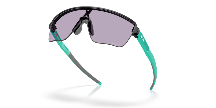 0OO9415 - Oakley - (Matte Black) Prizm Slate - 42 - 142 - 140 MM - Ardor Eyewear 888392641236