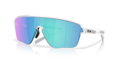 0OO9415 - Oakley - (Matte Clear) Prizm Sapphire - 42 - 142 - 140 MM - Ardor Eyewear 888392641267