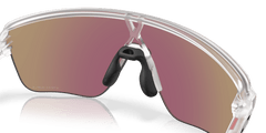 0OO9415 - Oakley - (Matte Clear) Prizm Sapphire - 42 - 142 - 140 MM - Ardor Eyewear 888392641267