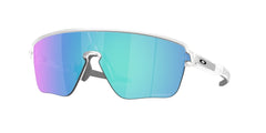 0OO9415 - Oakley - (Matte Clear) Prizm Sapphire - 42 - 142 - 140 MM - Ardor Eyewear 888392641267