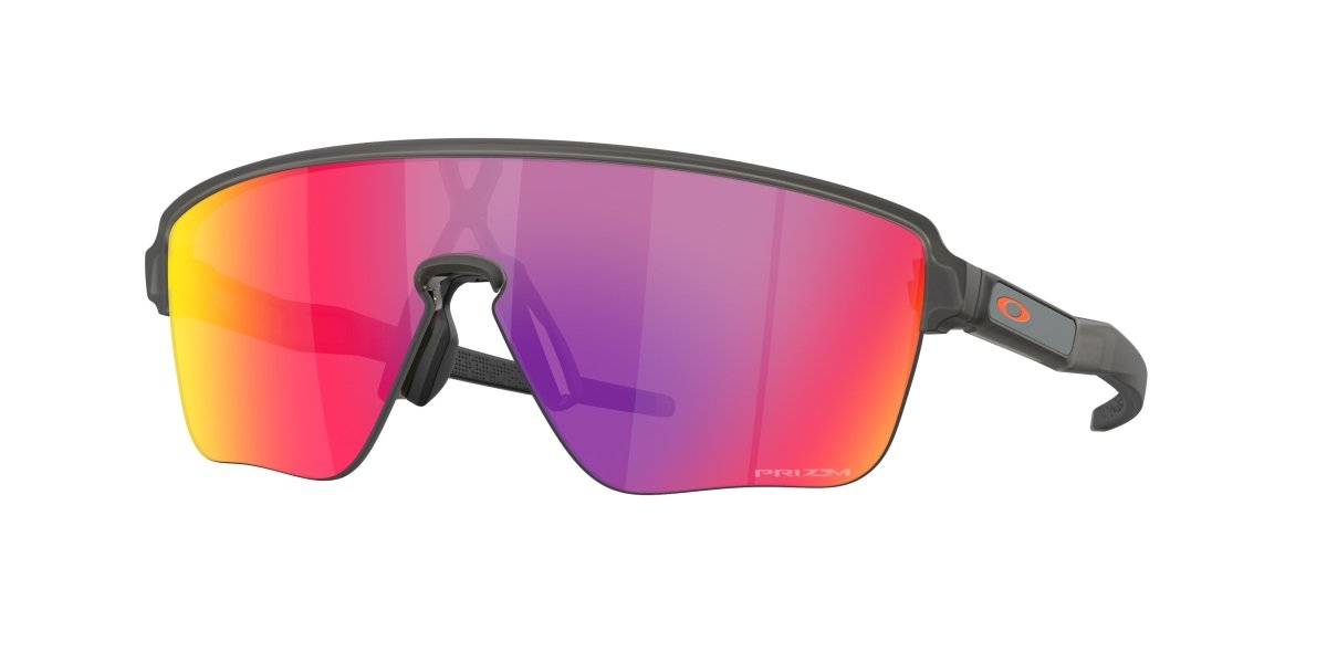 0OO9415 - Oakley - (Matte Grey Smoke) Prizm Road - 42 - 142 - 140 MM - Ardor Eyewear 888392641243