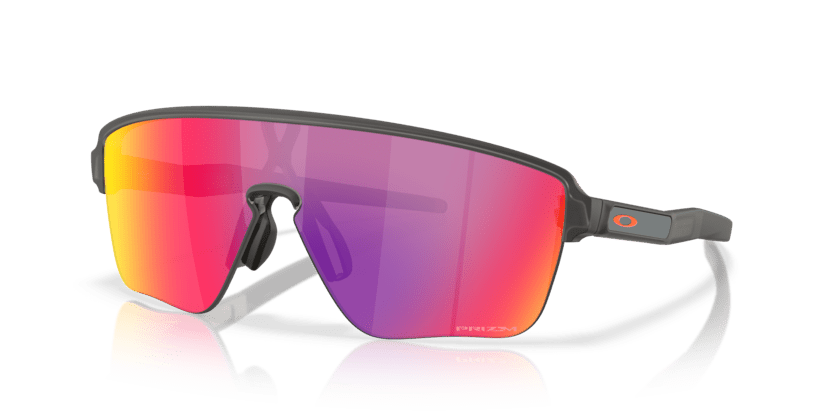 0OO9415 - Oakley - (Matte Grey Smoke) Prizm Road - 42 - 142 - 140 MM - Ardor Eyewear 888392641243