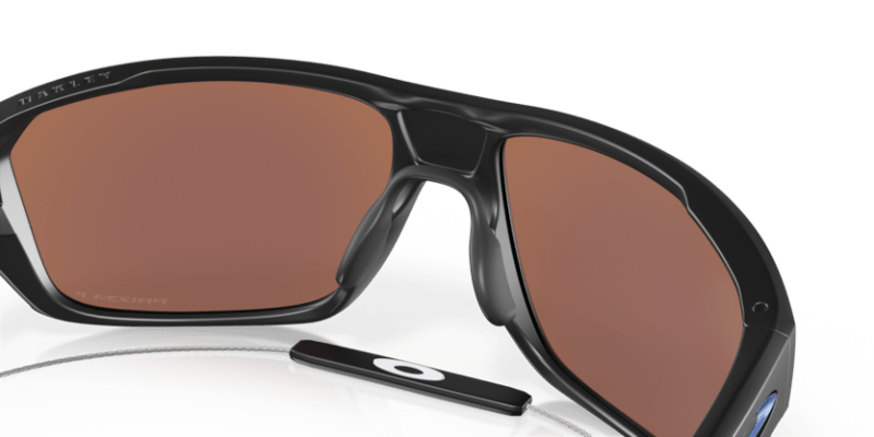 Matte Black - 0OO9416 888392374707