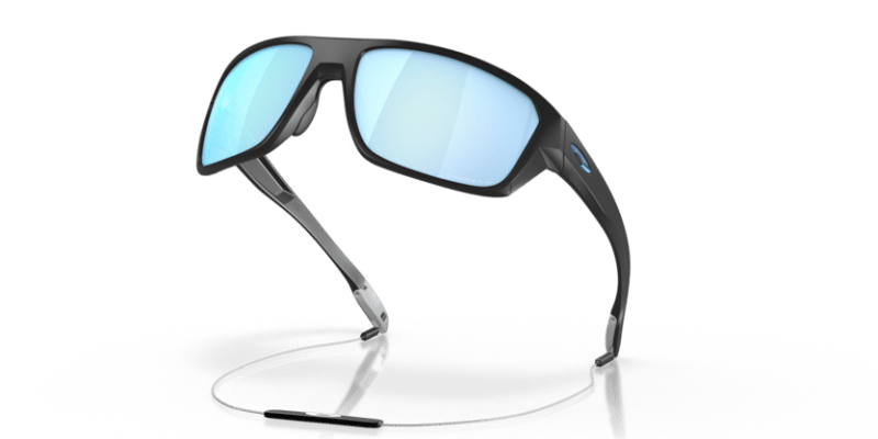 Matte Black - 0OO9416 888392374707