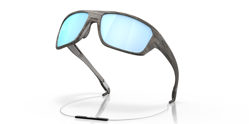 0OO9416 - Oakley - Woodgrain - 941616 - Grey - 64 MM - Ardor Eyewear