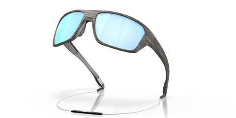 0OO9416 - Oakley - Woodgrain - 941616 - Grey - 64 MM - Ardor Eyewear