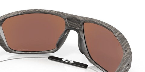 0OO9416 - Oakley - Woodgrain - 941616 - Grey - 64 MM - Ardor Eyewear