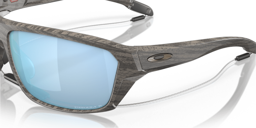 0OO9416 - Oakley - Woodgrain - 941616 - Grey - 64 MM - Ardor Eyewear