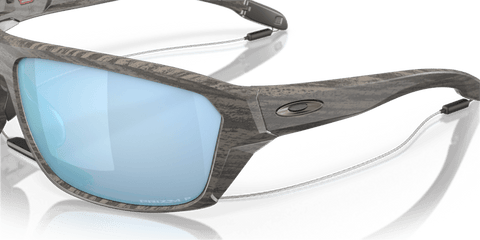 0OO9416 - Oakley - Woodgrain - 941616 - Grey - 64 MM - Ardor Eyewear