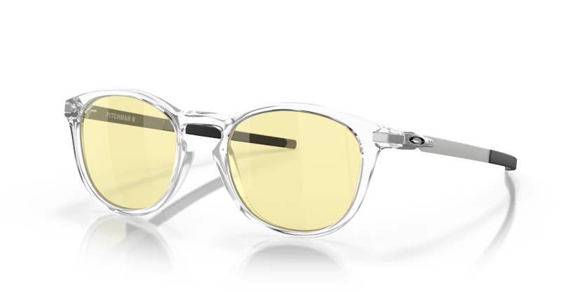 0OO9439 - Oakley - Clear - 943916 - Transparent - 50 MM - Ardor Eyewear