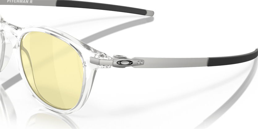 0OO9439 - Oakley - Clear - 943916 - Transparent - 50 MM - Ardor Eyewear