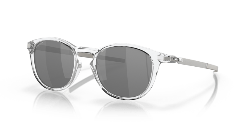 0OO9439 - Oakley - Polished Clear - 943902 - Transparent - 50 MM - Ardor Eyewear