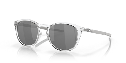 0OO9439 - Oakley - Polished Clear - 943902 - Transparent - 50 MM - Ardor Eyewear