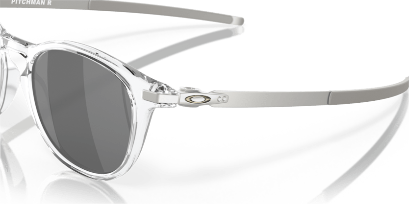 0OO9439 - Oakley - Polished Clear - 943902 - Transparent - 50 MM - Ardor Eyewear