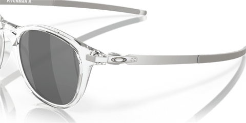 0OO9439 - Oakley - Polished Clear - 943902 - Transparent - 50 MM - Ardor Eyewear