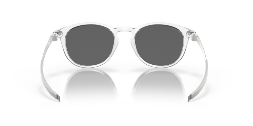 0OO9439 - Oakley - Polished Clear - 943902 - Transparent - 50 MM - Ardor Eyewear