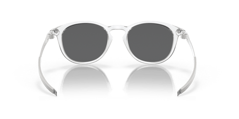 0OO9439 - Oakley - Polished Clear - 943902 - Transparent - 50 MM - Ardor Eyewear