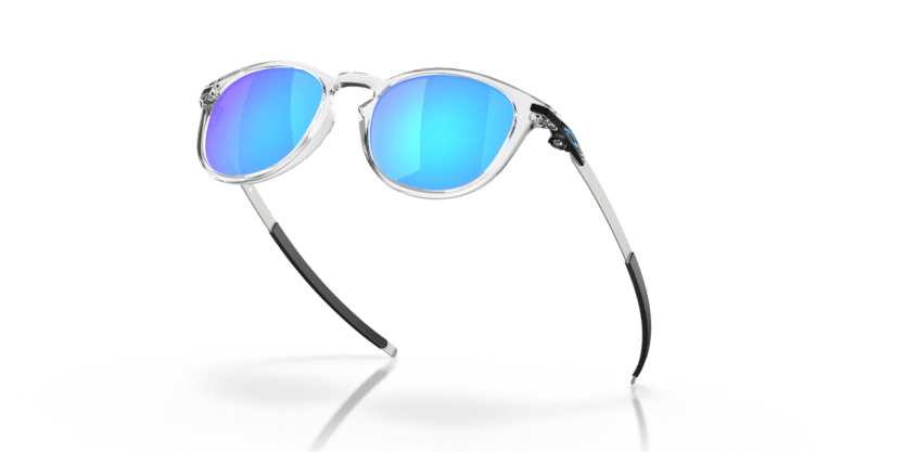 0OO9439 - Oakley - Polished Clear - 943904 - Transparent - 50 MM - Ardor Eyewear