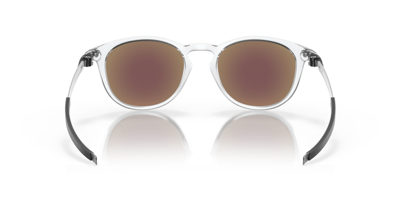 0OO9439 - Oakley - Polished Clear - 943904 - Transparent - 50 MM - Ardor Eyewear