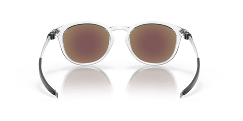 0OO9439 - Oakley - Polished Clear - 943904 - Transparent - 50 MM - Ardor Eyewear