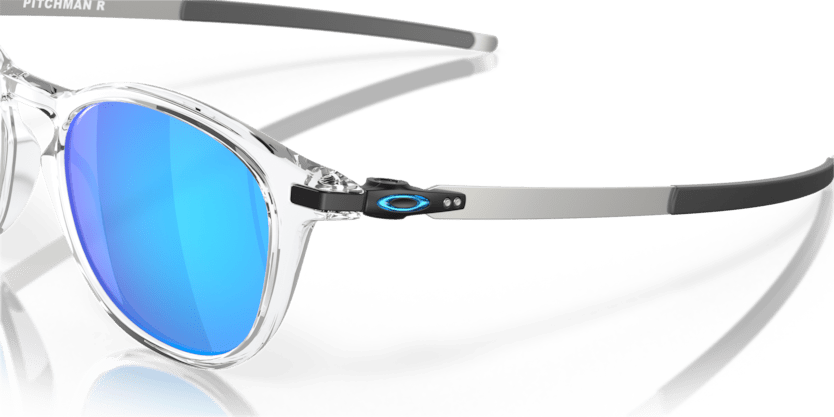 0OO9439 - Oakley - Polished Clear - 943904 - Transparent - 50 MM - Ardor Eyewear