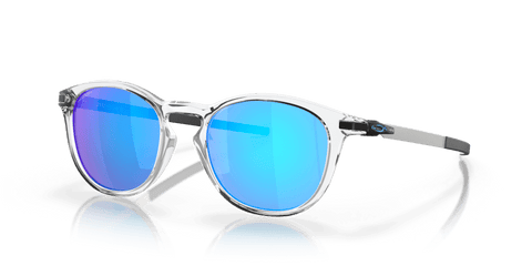 0OO9439 - Oakley - Polished Clear - 943904 - Transparent - 50 MM - Ardor Eyewear