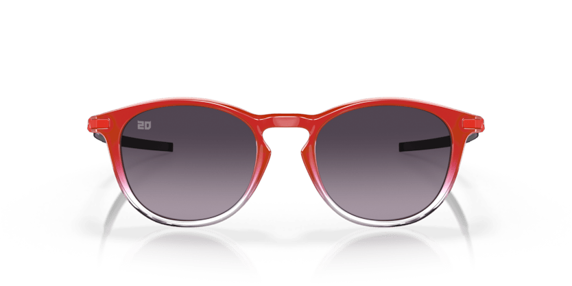 0OO9439 - Oakley - Red Fade - 943917 - Red - 50 MM - Ardor Eyewear