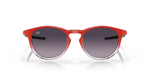 0OO9439 - Oakley - Red Fade - 943917 - Red - 50 MM - Ardor Eyewear