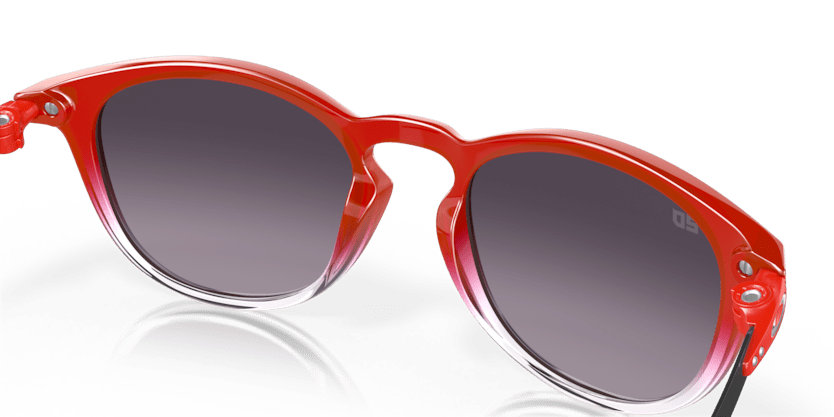 0OO9439 - Oakley - Red Fade - 943917 - Red - 50 MM - Ardor Eyewear