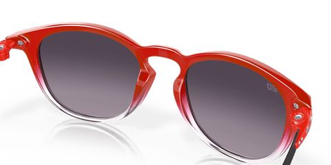 0OO9439 - Oakley - Red Fade - 943917 - Red - 50 MM - Ardor Eyewear