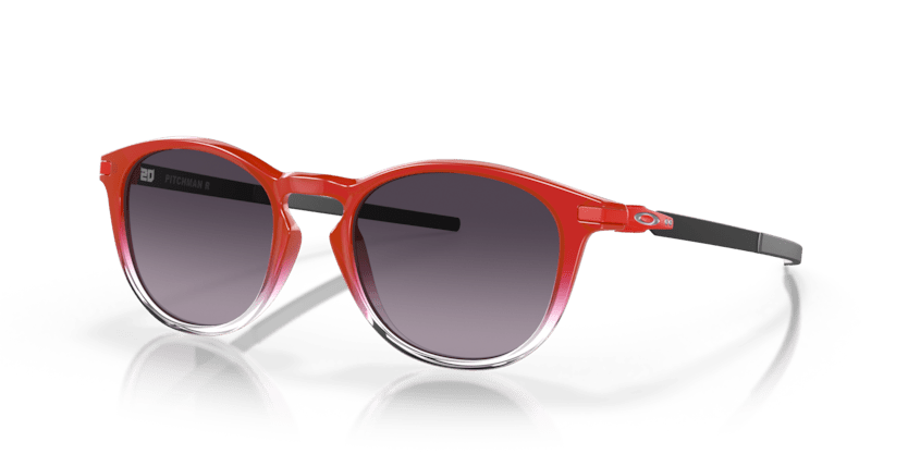 0OO9439 - Oakley - Red Fade - 943917 - Red - 50 MM - Ardor Eyewear