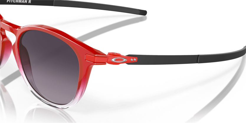 0OO9439 - Oakley - Red Fade - 943917 - Red - 50 MM - Ardor Eyewear