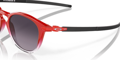 0OO9439 - Oakley - Red Fade - 943917 - Red - 50 MM - Ardor Eyewear