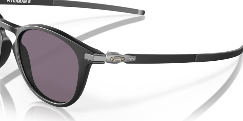 0OO9439 - Oakley - Satin Black - 943901 - Black - 50 MM - Ardor Eyewear