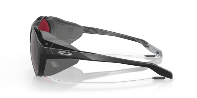 Matte Black - 0OO9440 888392459893