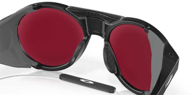 Matte Black - 0OO9440 888392459893