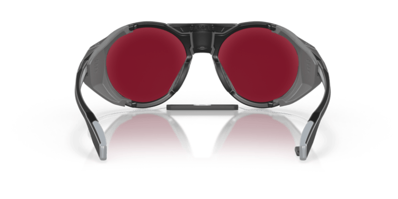 Matte Black - 0OO9440 888392459893