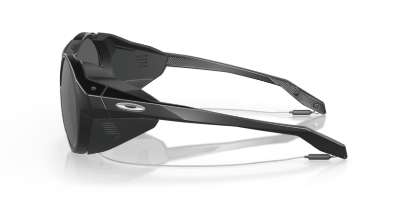 Matte Black - 0OO9440 888392499837