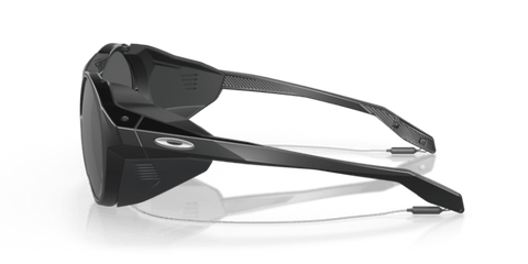 Matte Black - 0OO9440 888392499837