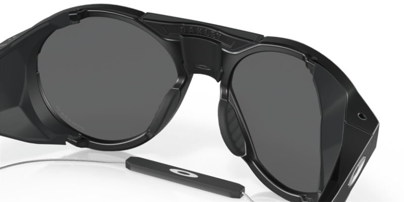Matte Black - 0OO9440 888392499837