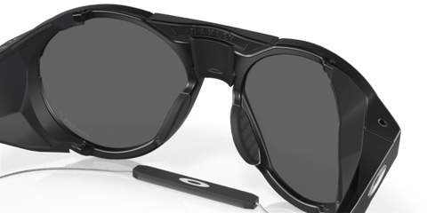 Matte Black - 0OO9440 888392499837