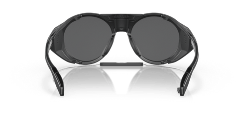 Matte Black - 0OO9440 888392499837