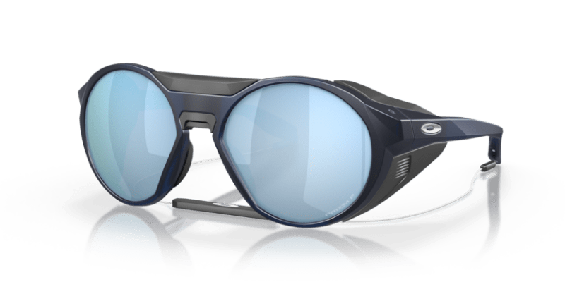 Matte Translucent Blue - 0OO9440 888392459930