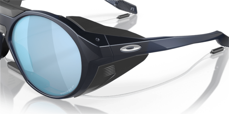 Matte Translucent Blue - 0OO9440 888392459930