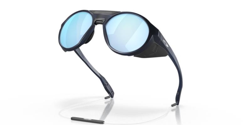 Matte Translucent Blue - 0OO9440 888392459930