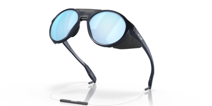 Matte Translucent Blue - 0OO9440 888392459930