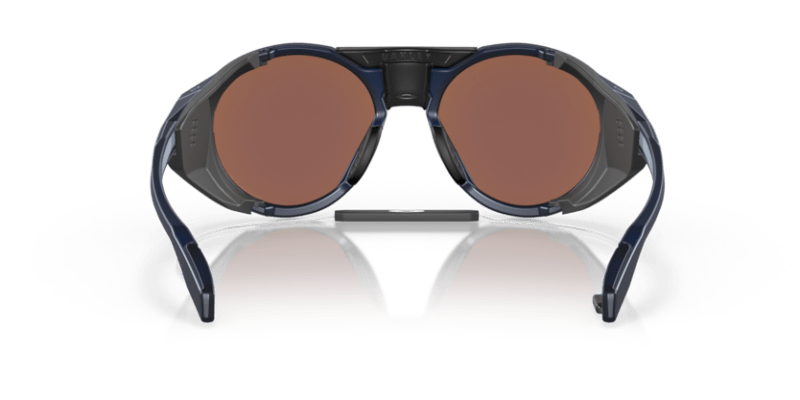 Matte Translucent Blue - 0OO9440 888392459930