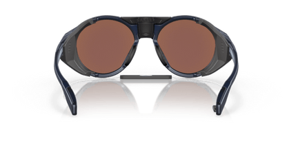 Matte Translucent Blue - 0OO9440 888392459930