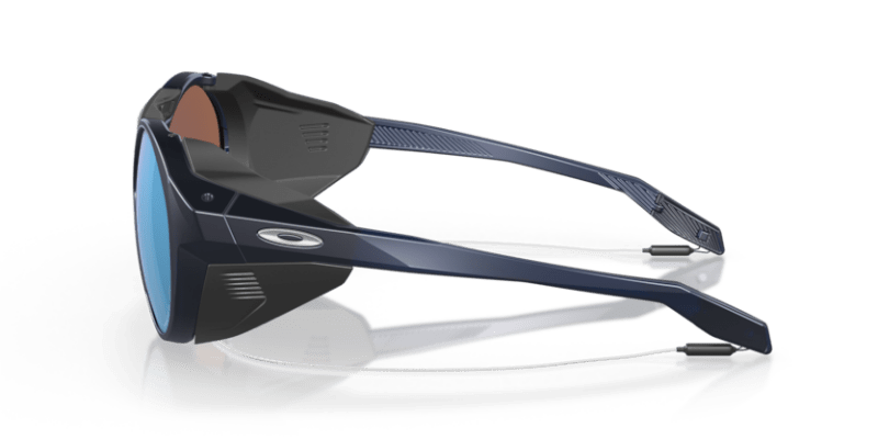 Matte Translucent Blue - 0OO9440 888392459930