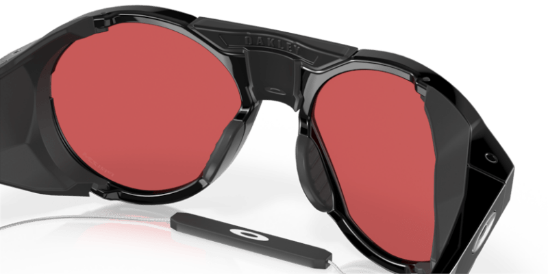 Polished Black - 0OO9440 888392459909